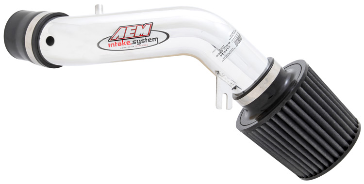 AEM-22-512P -- 	AEM Short Ram Intake System