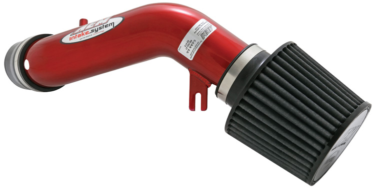 AEM-22-512R -- 	AEM Short Ram Intake System