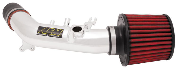 AEM-22-516P -- 	AEM Short Ram Intake System