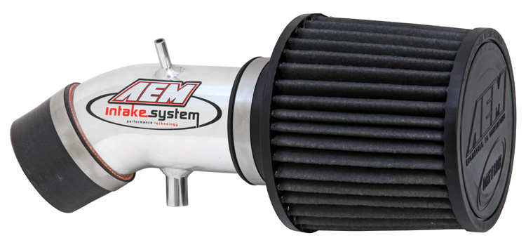 AEM-22-544P -- 	AEM Short Ram Intake System