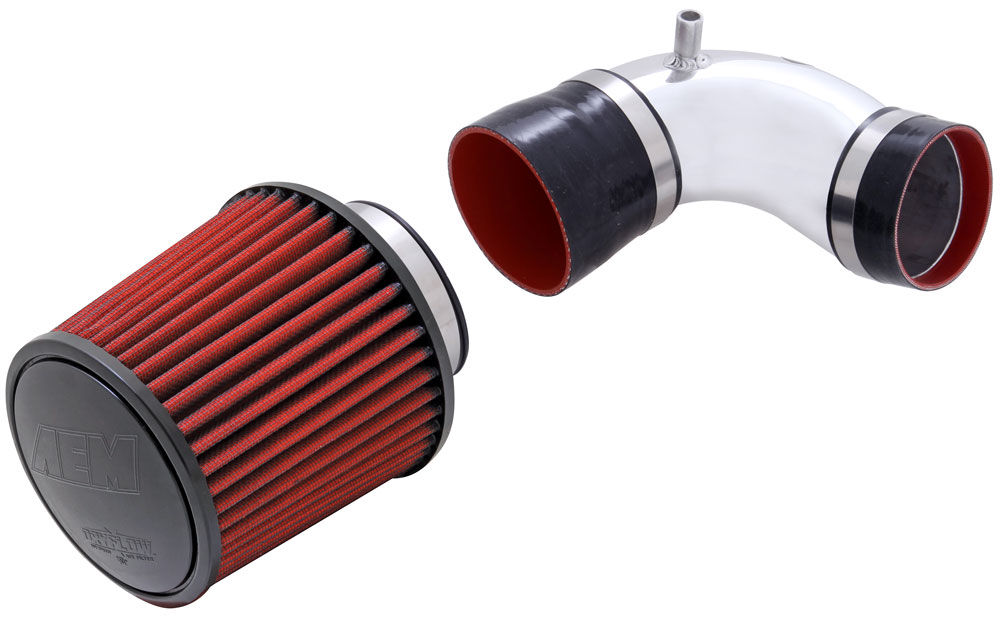 AEM-22-633P -- 	AEM Short Ram Intake System