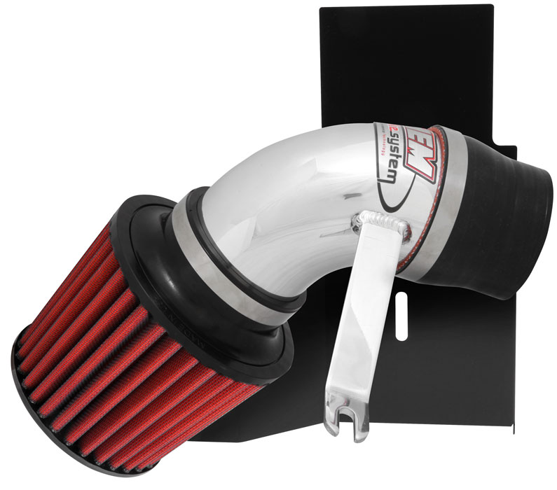 AEM-22-670P -- 	AEM Short Ram Intake System