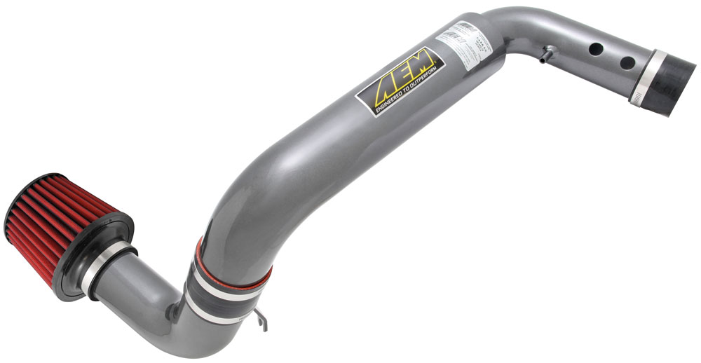 AEM-24-6014C -- 	AEM Dual Chamber Intake System