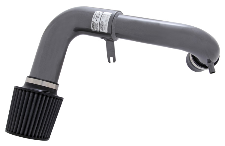 AEM-24-6102C -- 	AEM Dual Chamber Intake System