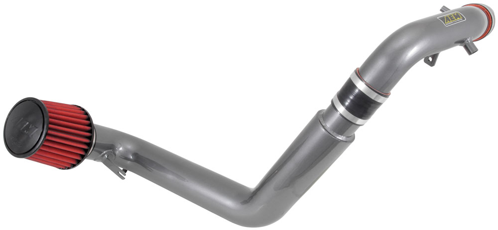 AEM-24-6104C -- 	AEM Dual Chamber Intake System