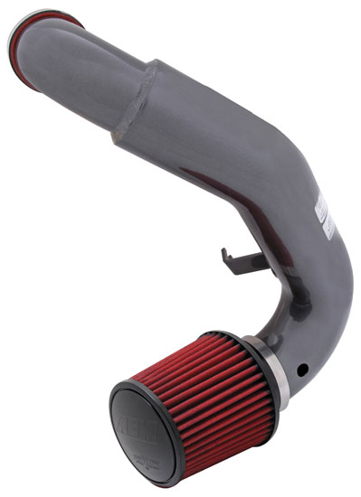 AEM-24-6105C -- 	AEM Dual Chamber Intake System