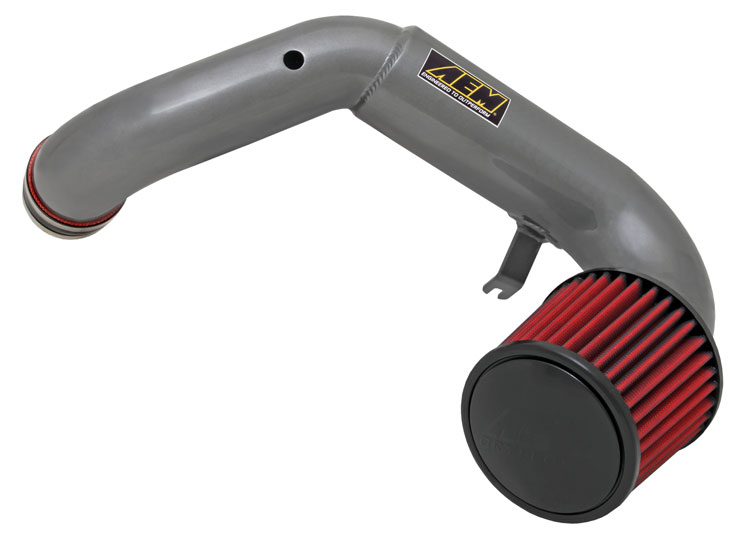 AEM-24-6106C -- 	AEM Dual Chamber Intake System