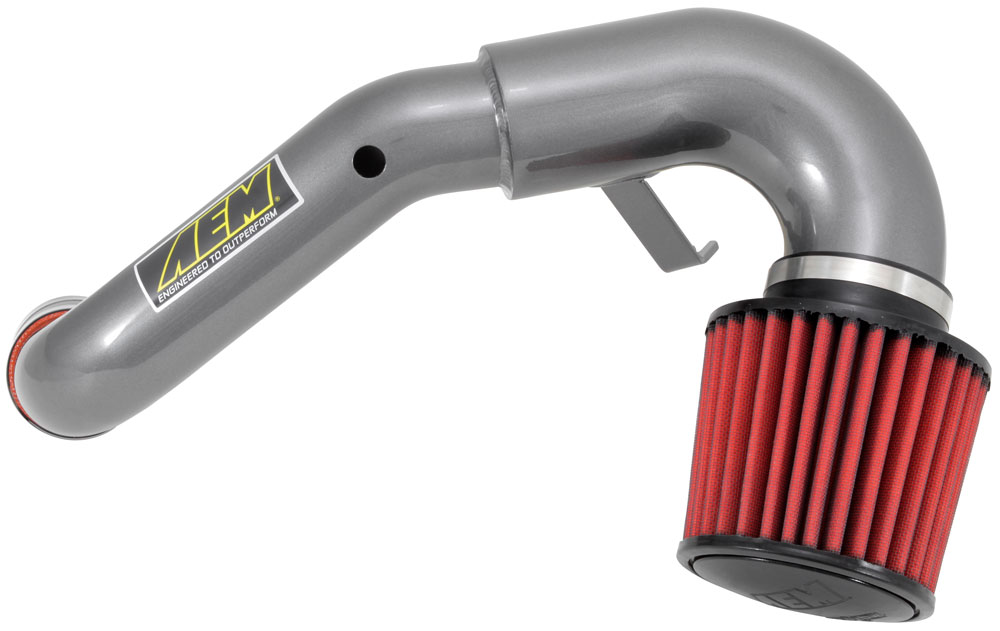 AEM-24-6108C -- 	AEM Dual Chamber Intake System