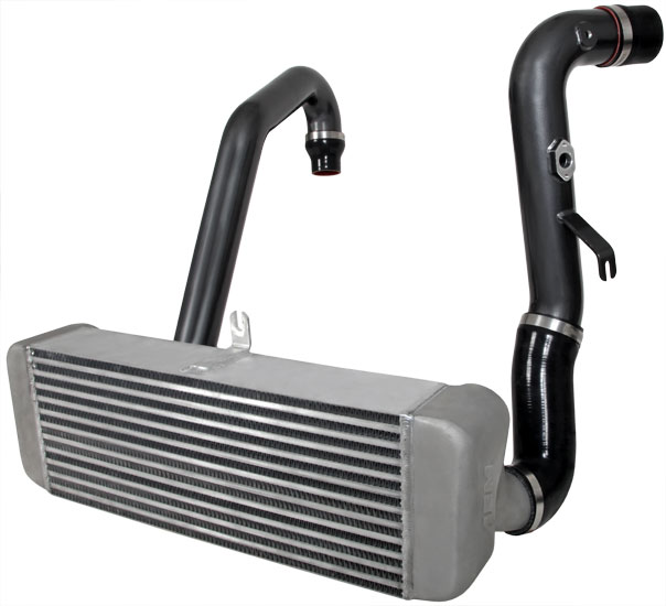 AEM-26-2100C -- 	AEM Intercooler System