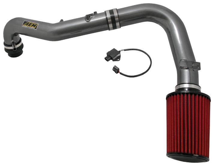 AEM-41-1401C -- 	AEM Electronically Tuned Intake System