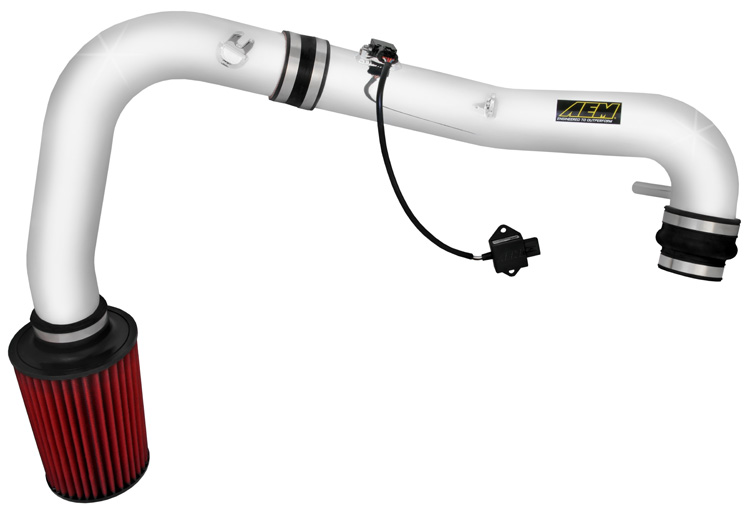 AEM-41-1401P -- 	AEM Electronically Tuned Intake System