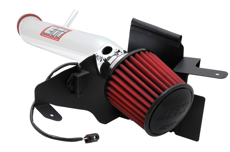 AEM-41-1402P -- 	AEM Electronically Tuned Intake System