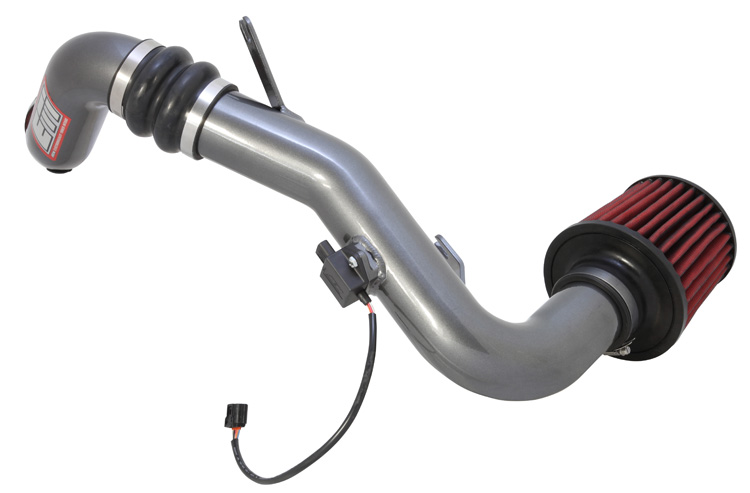 AEM-41-1403C -- 	AEM Electronically Tuned Intake System