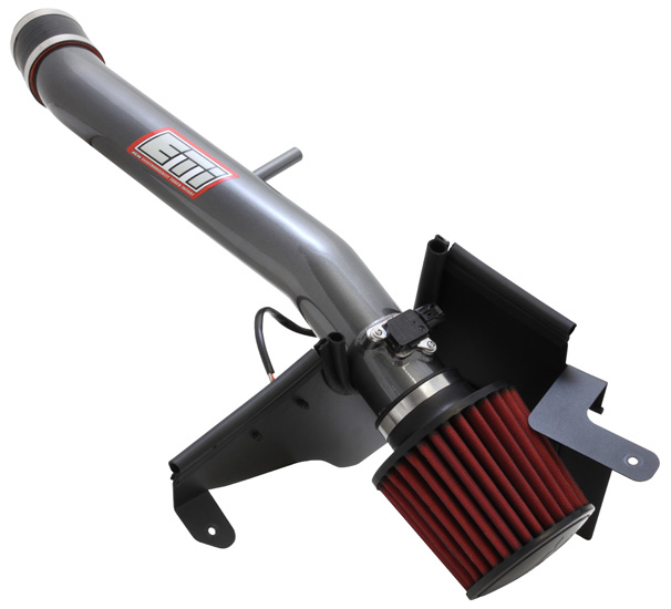 AEM-41-1406C -- 	AEM Electronically Tuned Intake System