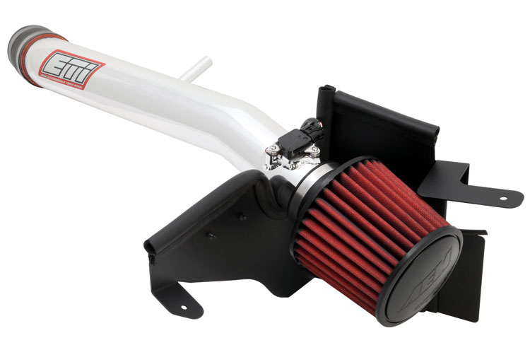 AEM-41-1406P -- 	AEM Electronically Tuned Intake System