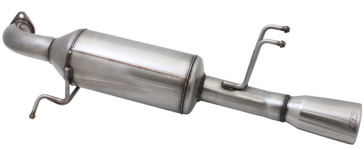 AEM-600-0100 -- 	AEM Aftermarket Exhaust