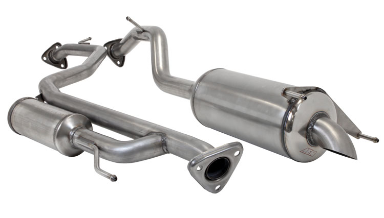 AEM-600-0200 -- 	AEM Aftermarket Exhaust