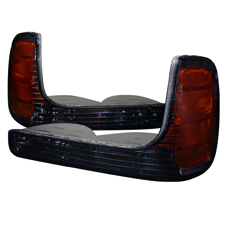 Corner Lights for Cadillac Escalade years 1999-2000