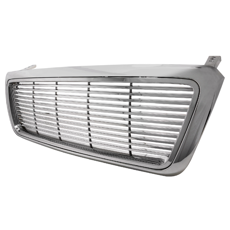 Chrome Billet Grille for Ford F150 2004 to 2008