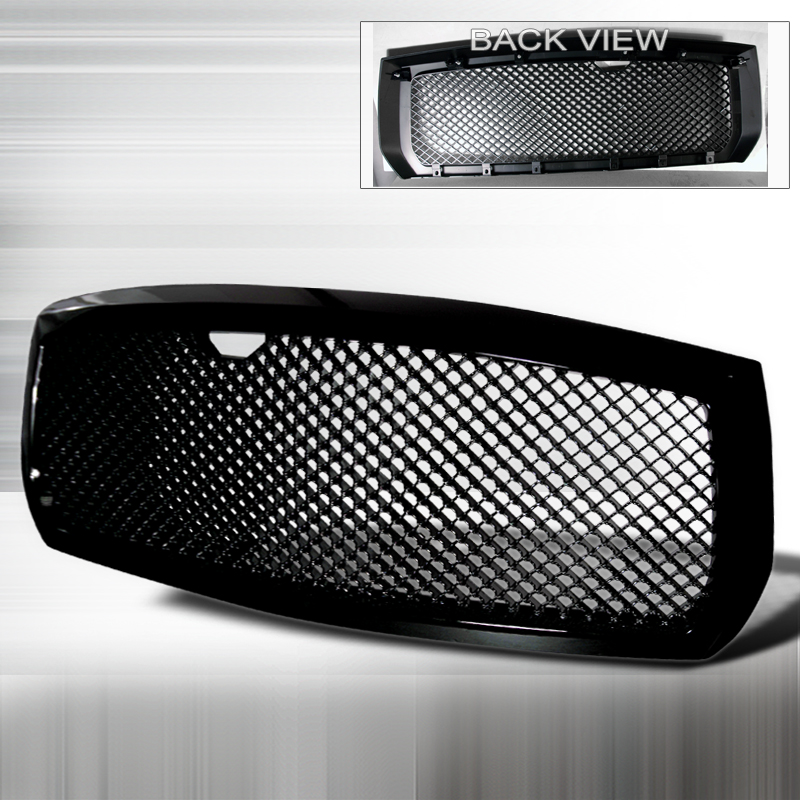 Mesh Grille for Dodge Dakota years 2005-2007