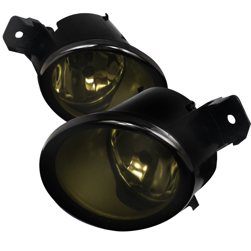 Fog Light Kit with Smoked Lens for Nissan Altima Years 2005-2006