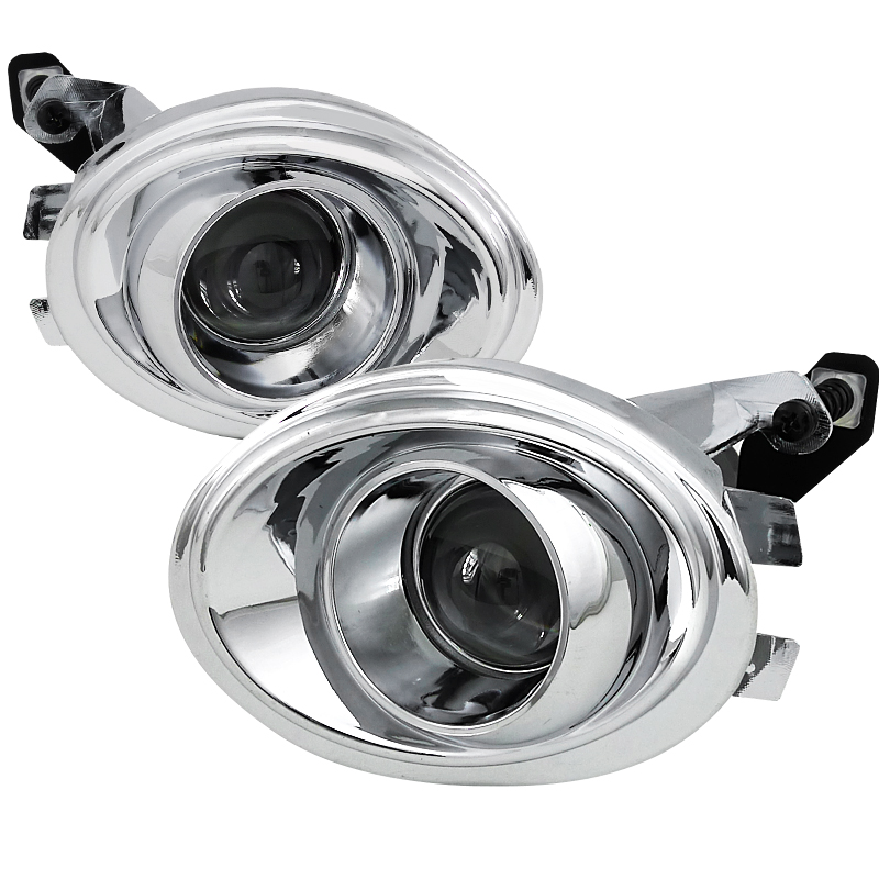 Projector Fog Lights for BMW 3 Series Only Fits M Model Years 2001-2006