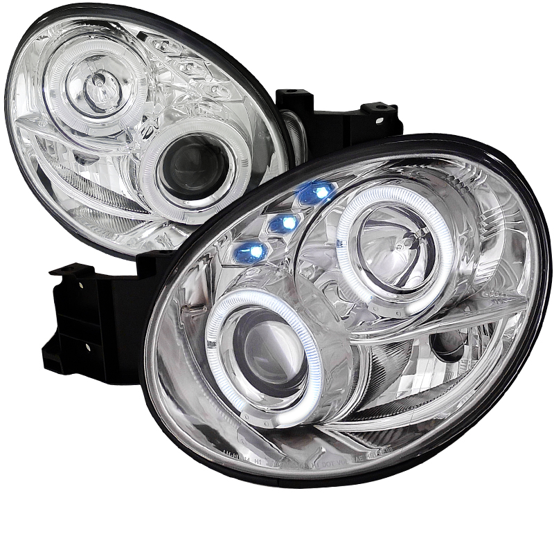 Projector Headlight for Subaru WRX years 2002-2003