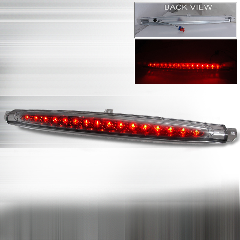 LED 3rd Brake Light for Chevrolet Avalanche  years 2007-2009