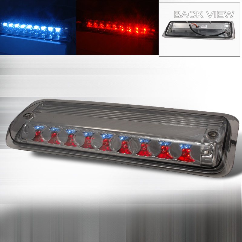 LED 3rd Brake Light Smoke for Ford F150 years 2004-2008