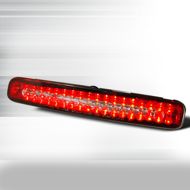 LED 3rd Brake Ligth Red for Ford Mustang years 2005-2009