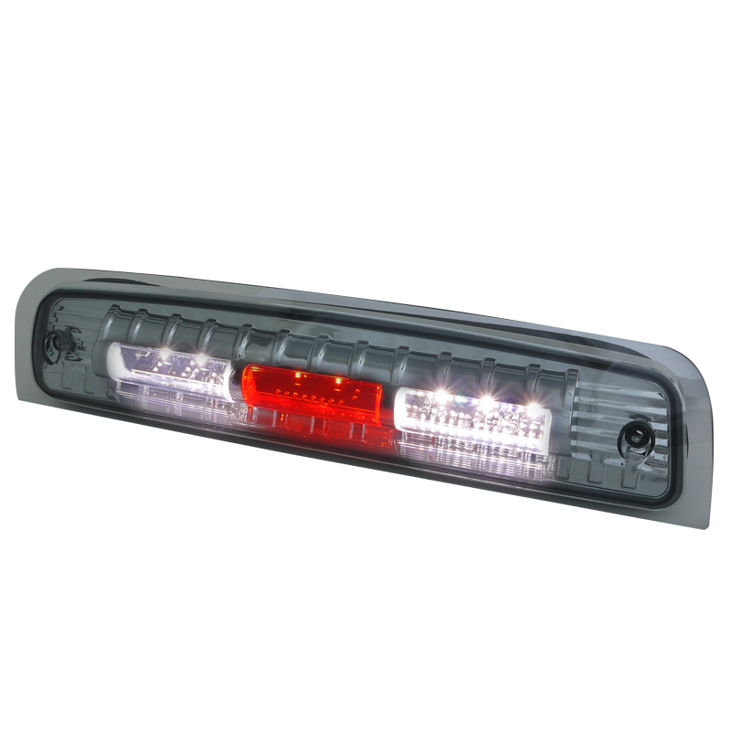 LED Third Brake Light - Smoke for Dodge RAM years 2009-2012