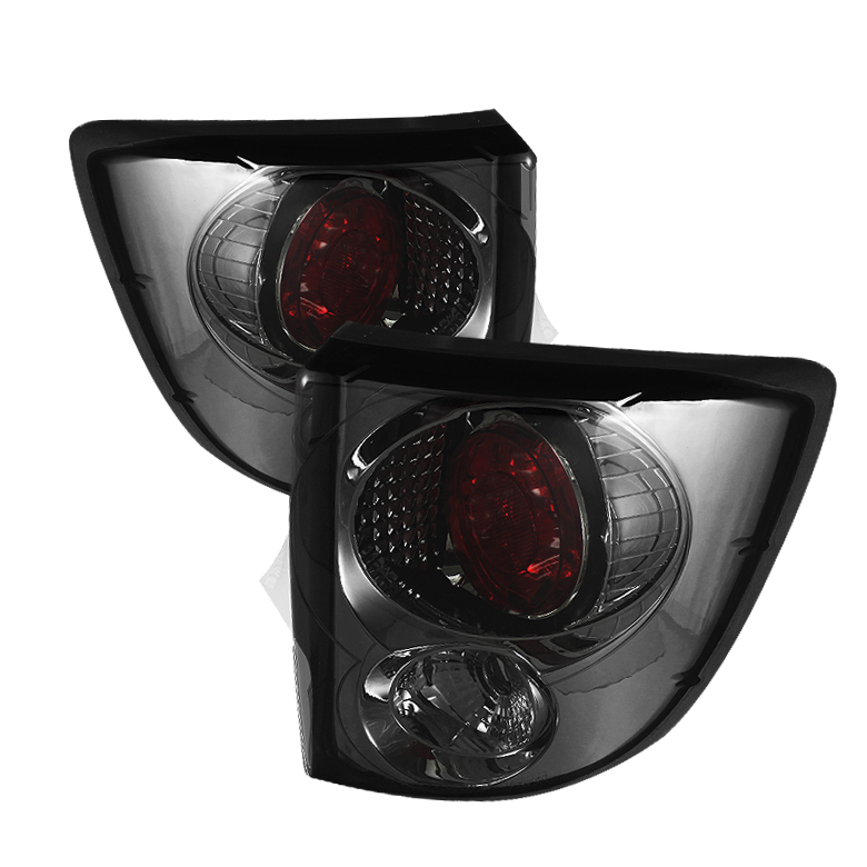 Toyota Celica 00-05 Euro Style Tail Lights - Smoke