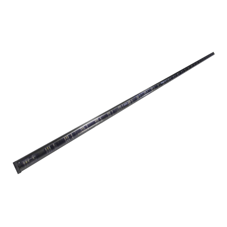 59 Inch Brake / Reverse /Signal LED Scanning Tailgate Bar