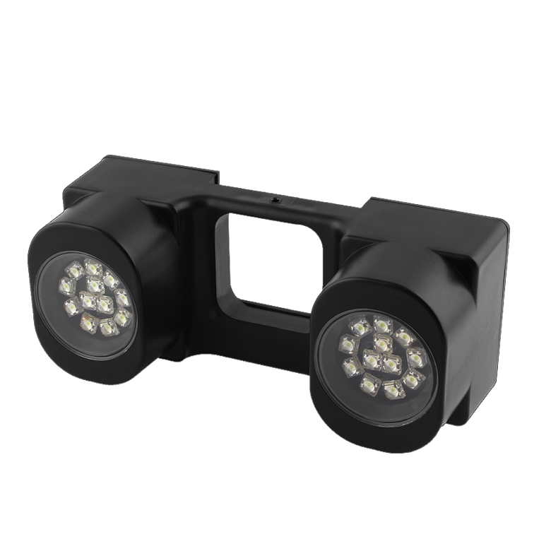 Tow Hitch LED Working Lights - White