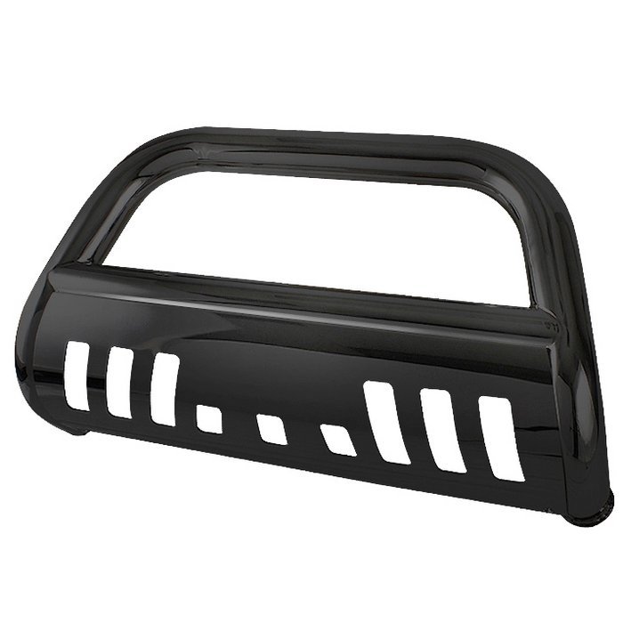 Chevy Blazer 92 94 Fullsize - 3 Inch Bull Bar Powder Coated - Black