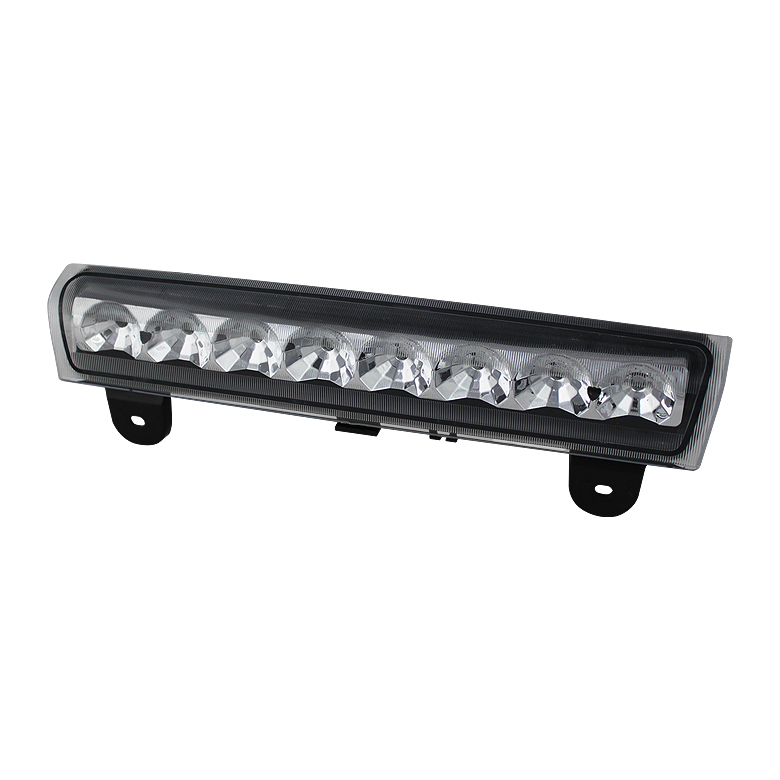 Chevy Suburban Tahoe 00-06 / GMC Yukon. Yukon Denali 00-06 (Except Barn Door)LED 3RD Brake Light - Clear