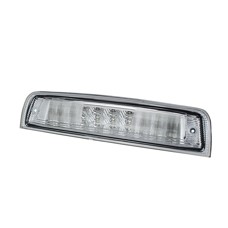 Dodge Ram 09-14 LED 3RD Brake Light - Chrome