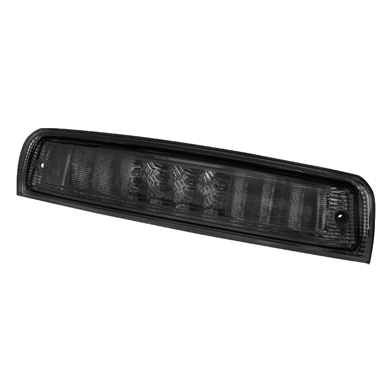 Dodge Ram 2009-2012 LED 3RD Brake Light - Smoke