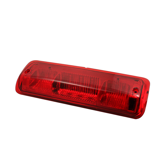 Ford F150 04-07 LED 3RD Brake Light - Red