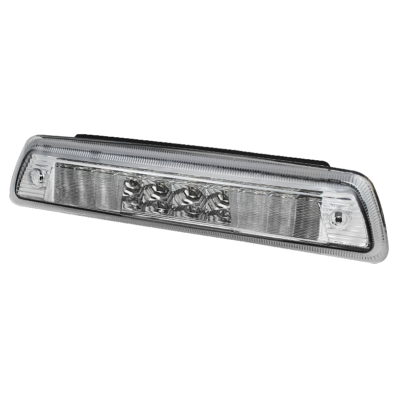 Ford F150 2009-2012 LED 3RD Brake Light - Chrome