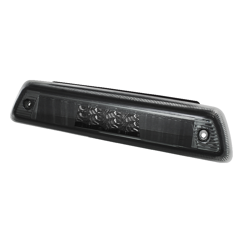 Ford F150 2009-2012 LED 3RD Brake Light - Smoke