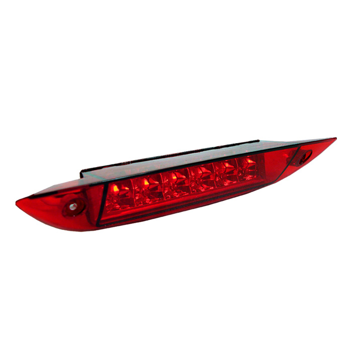 Chevy Camaro 93-02 ( Non SS Spoiler Only ) LED 3RD Brake Light - Red