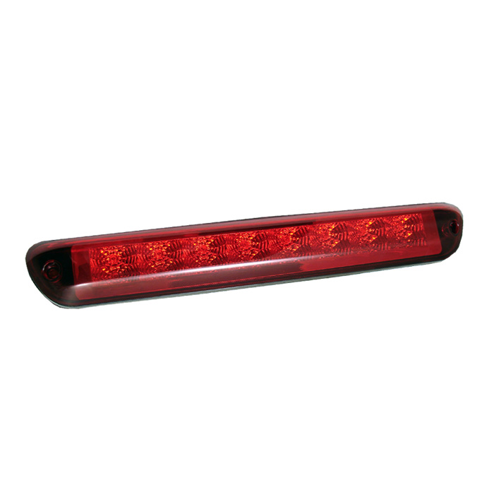 Chevy Colorado 04-13 LED 3RD Brake Light - Red