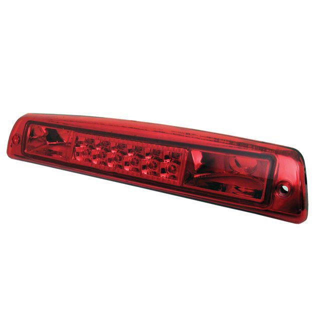 Dodge Ram 94-01 LED 3RD Brake Light - Red