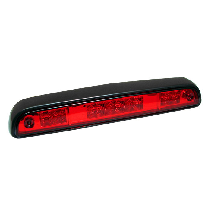 Ford Bronco 92-96 LED 3RD Brake Light - Red