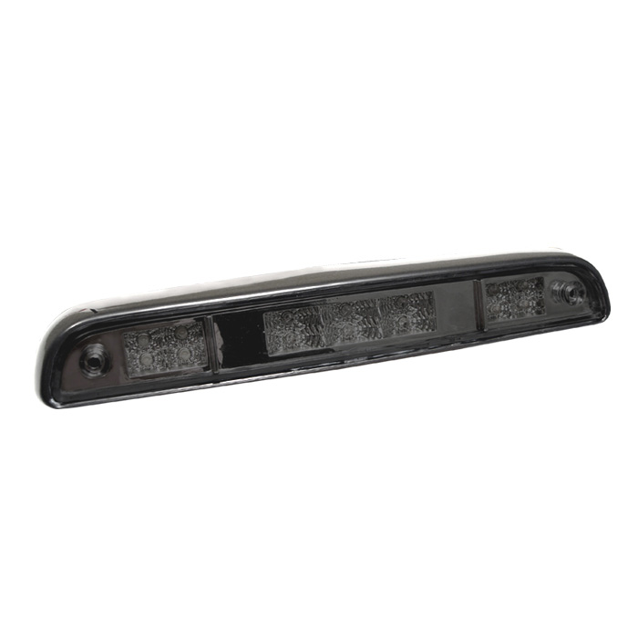 Ford Bronco 92-96 LED 3RD Brake Light - Smoke