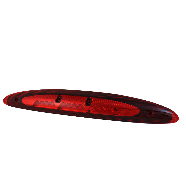 Ford Expedition 97-02 LED 3RD Brake Light - Red