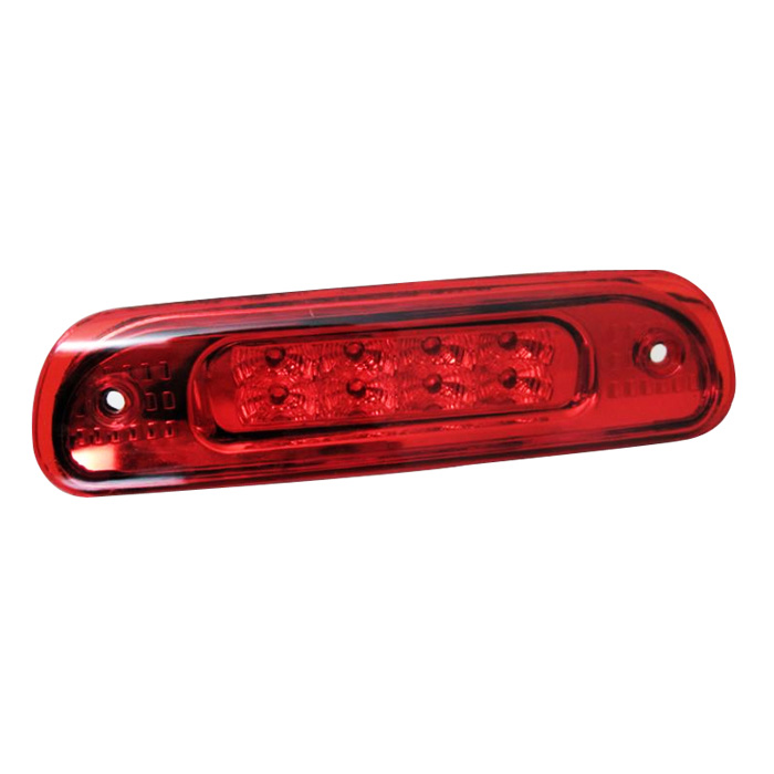 Jeep Grand Cherokee 99-04 LED 3RD Brake Light - Red