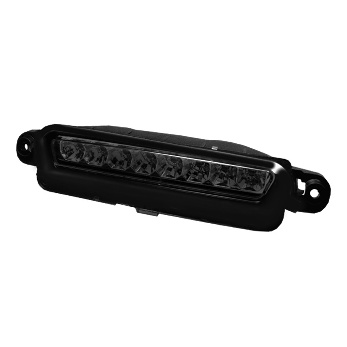 Nissan Sentra 95-99 LED 3RD Brake Light - Smoke