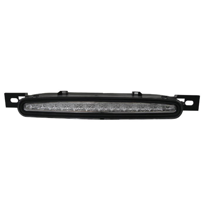 Pontiac Grand AM 99-05 LED 3RD Brake Light- Chrome